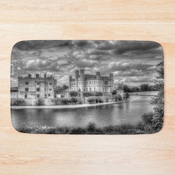 Item preview, Leeds Castle And Moat  designed and sold by Londonimages.