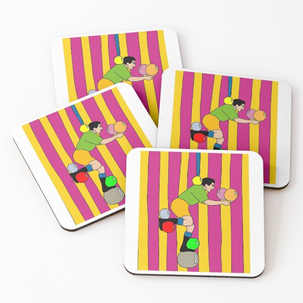 Item preview, Juggler Juggling Circus Performers designed and sold by flofin.