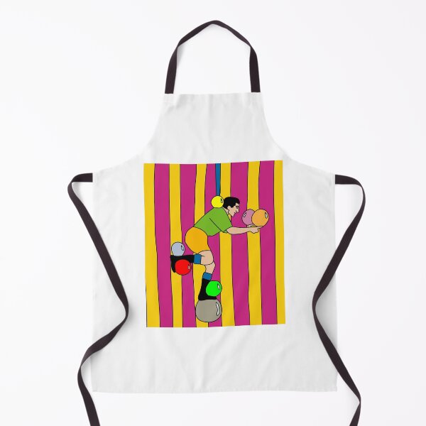 Item preview, Juggler Juggling Circus Performers designed and sold by flofin.