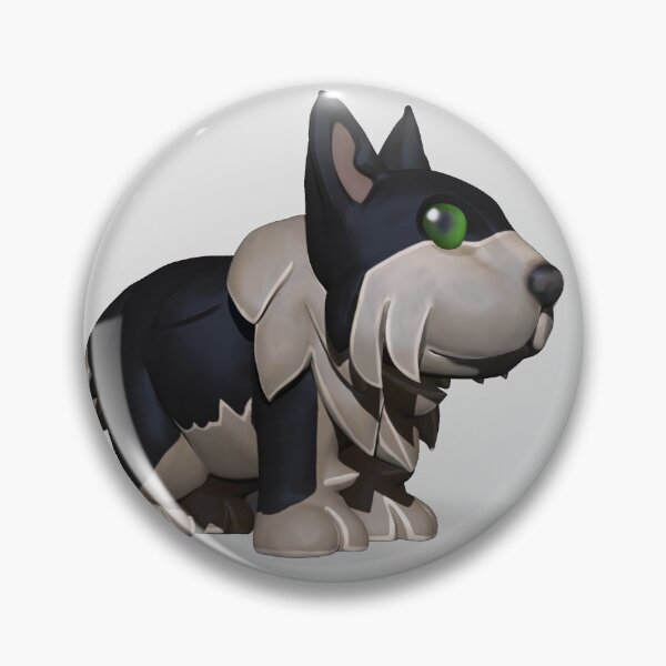 Item preview, Black Dog designed and sold by shadowspeeder.