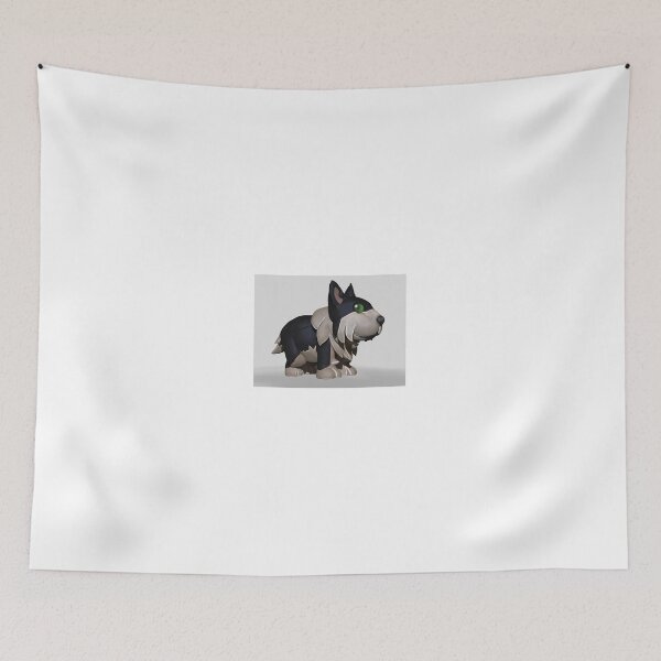 Item preview, Black Dog designed and sold by shadowspeeder.