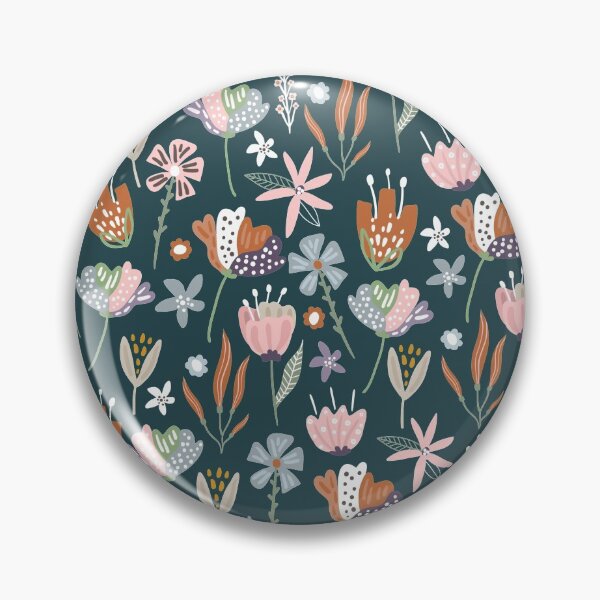 Item preview, Autumn Garden All Around at Sunset , Happy Fall Yall designed and sold by MJDezigns.