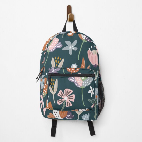 Item preview, Autumn Garden All Around at Sunset , Happy Fall Yall designed and sold by MJDezigns.