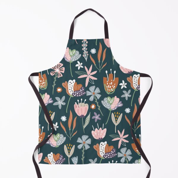 Item preview, Autumn Garden All Around at Sunset , Happy Fall Yall designed and sold by MJDezigns.