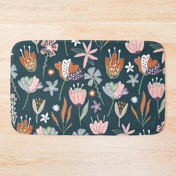 Item preview, Autumn Garden All Around at Sunset , Happy Fall Yall designed and sold by MJDezigns.