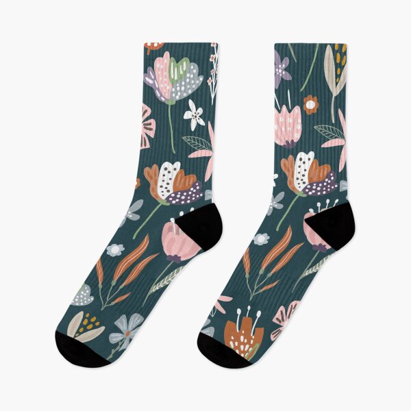 Item preview, Autumn Garden All Around at Sunset , Happy Fall Yall designed and sold by MJDezigns.