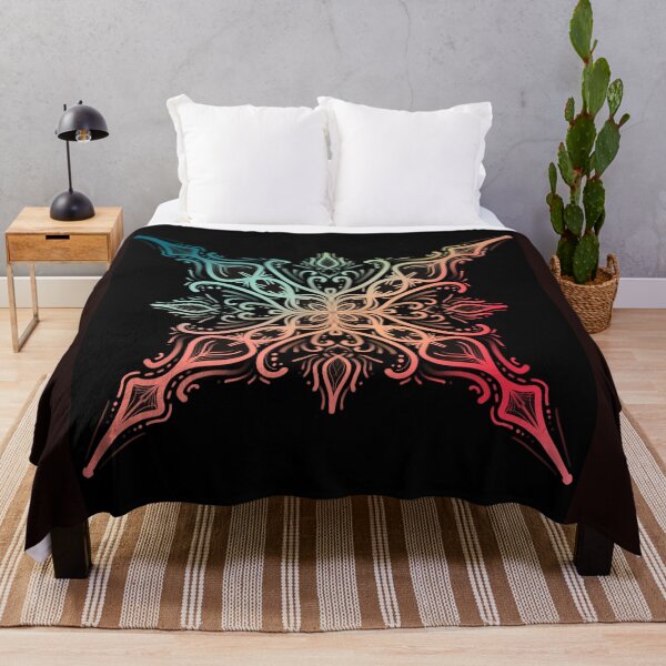 Item preview, Mandala pattern design,radial pattern,Thai pattern designed and sold by neng0026.