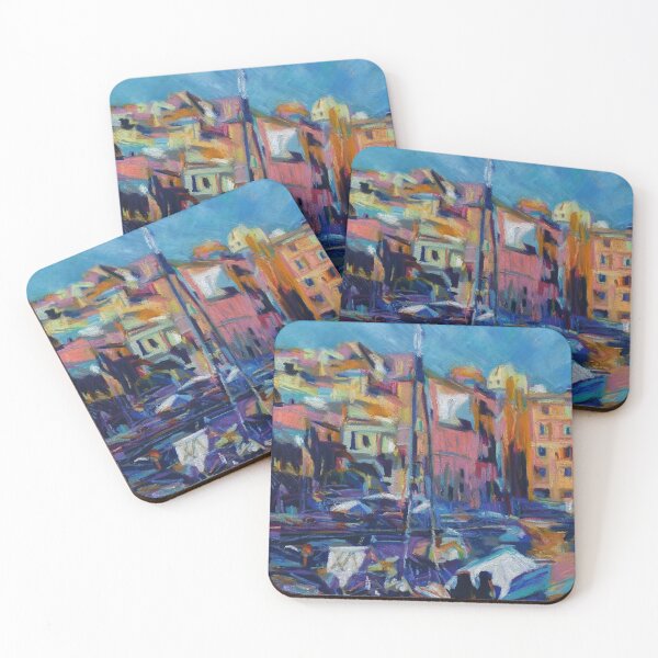 Item preview, Harbour, Malta designed and sold by paul edmondson.