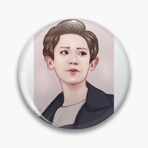Item preview, Chanyeol designed and sold by Eyeskream.