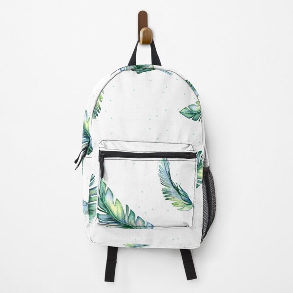 Item preview, Cute exotic leaves  designed and sold by Moonlight-Art-.