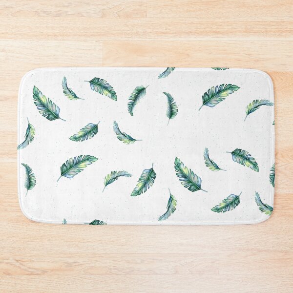 Item preview, Cute exotic leaves  designed and sold by Moonlight-Art-.