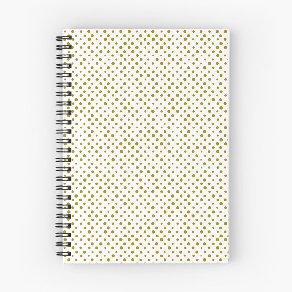 Item preview, Trombone, brush strokes, minimal, halftone, polka dots, spots, mid century, abstract, pattern designed and sold by BONBcreative.