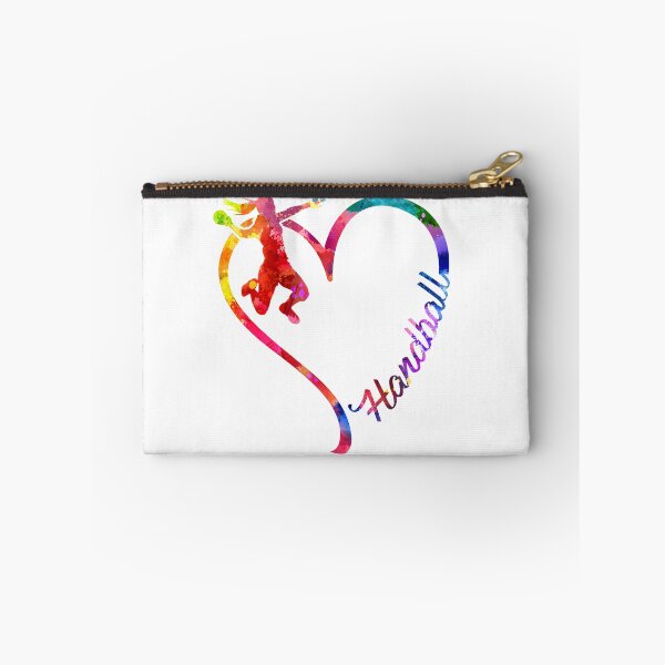 Item preview, Handball heart designed and sold by CactusDesigns68.