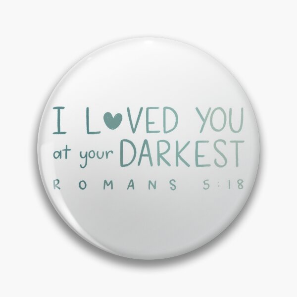 Item preview, Ombre Romans 5:18 designed and sold by annalynn4.