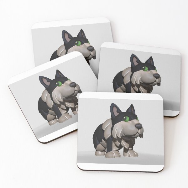 Item preview, Black Dog designed and sold by shadowspeeder.