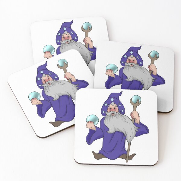Item preview, Wizard boi designed and sold by Conner Ballou.
