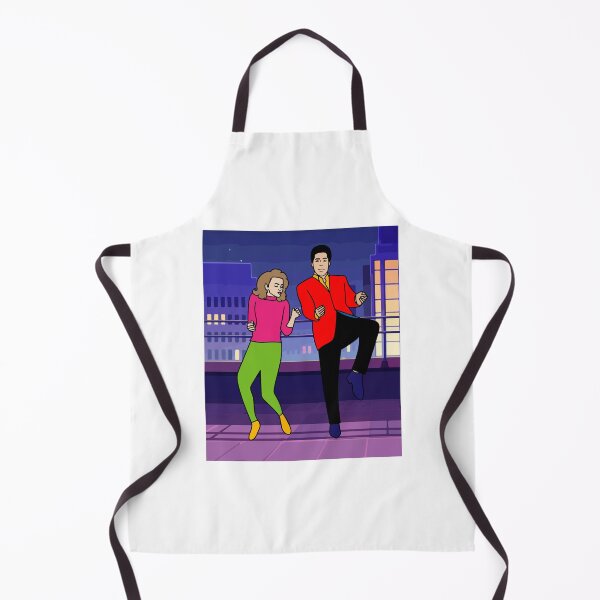 Item preview, Couple Dancing Romantic Dance designed and sold by flofin.