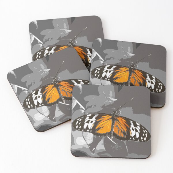 Item preview, Longwing Butterfly designed and sold by karmardesigns.