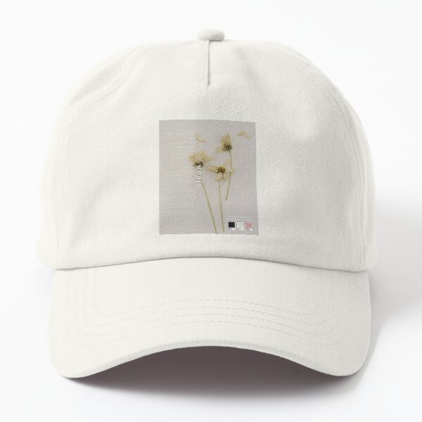 Clean - Lyrics Poster Dad Hat