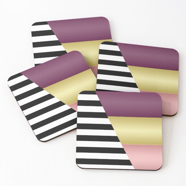 Item preview, elegant stripe designed and sold by MrJean.