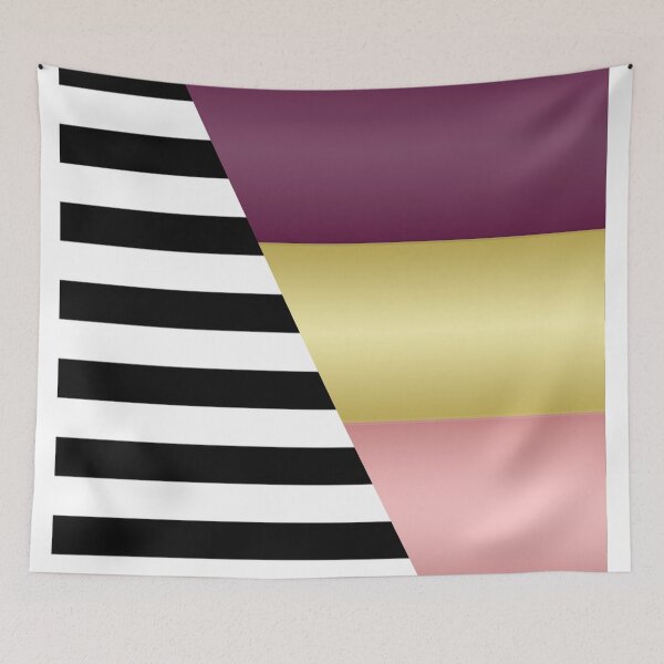 Item preview, elegant stripe designed and sold by MrJean.