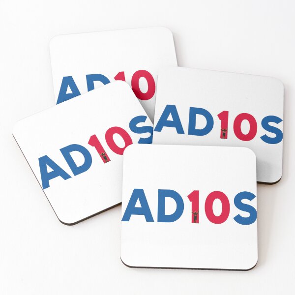 Item preview, Goodbye Messi - Lionel Messi Goodbye - Lionel Messi Adios - Adios 10 - Adiós 10 Classic T-Shirt designed and sold by DunkPlank.