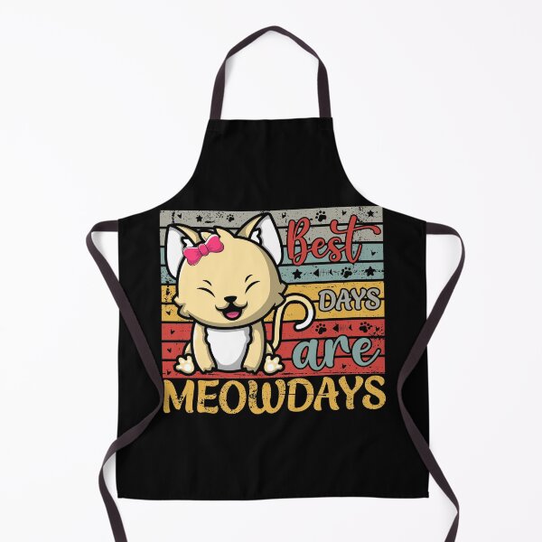 Item preview, Best Days Are Meow Days designed and sold by SenGift.