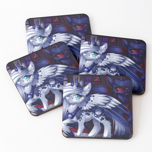 Item preview, Luna Redesign. designed and sold by MychelleKitten.