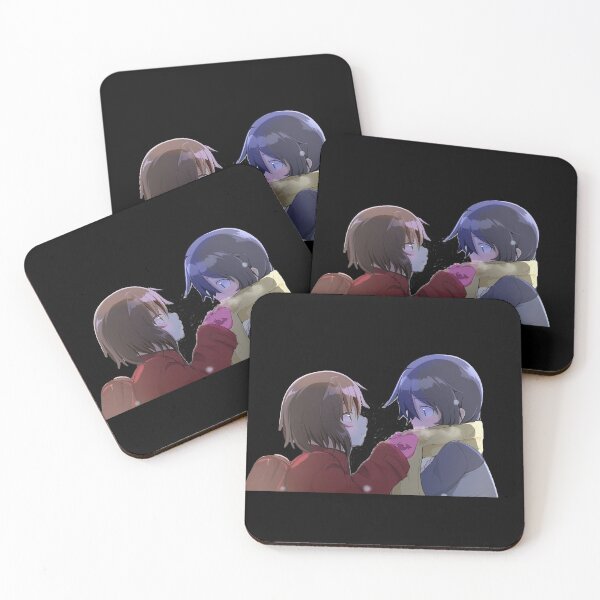 Item preview, Boku dake ga inai machi Sticker designed and sold by Mugiwara02.
