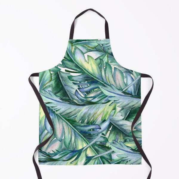 Item preview, Cute exotic leaves designed and sold by Moonlight-Art-.