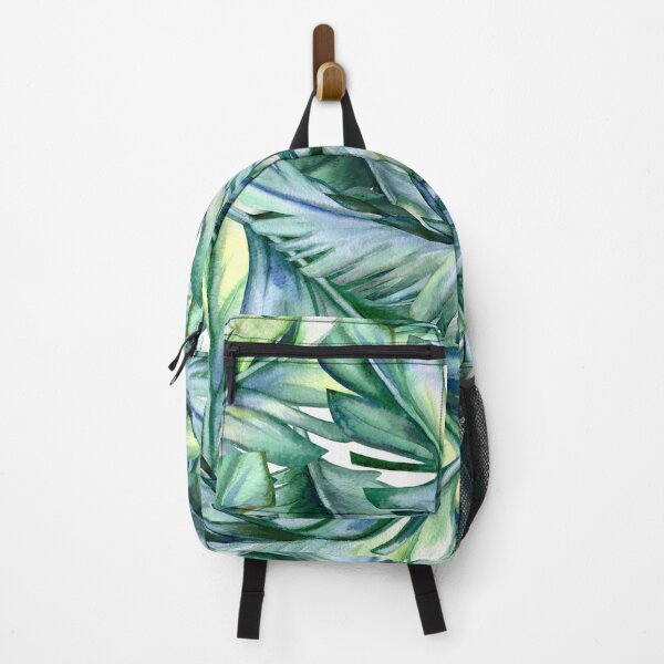 Item preview, Cute exotic leaves  designed and sold by Moonlight-Art-.
