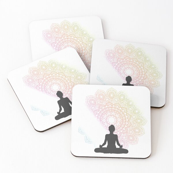 Item preview, Yoga designed and sold by Kaio-HR.