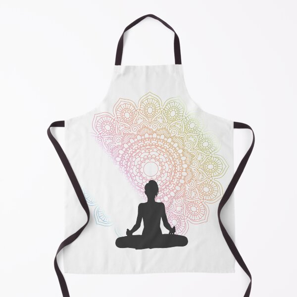 Item preview, Yoga designed and sold by Kaio-HR.