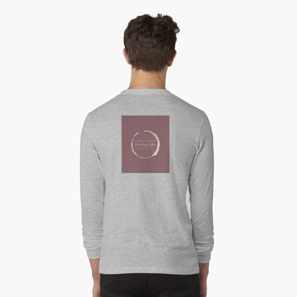 Item preview, Long Sleeve T-Shirt designed and sold by dmbdana.