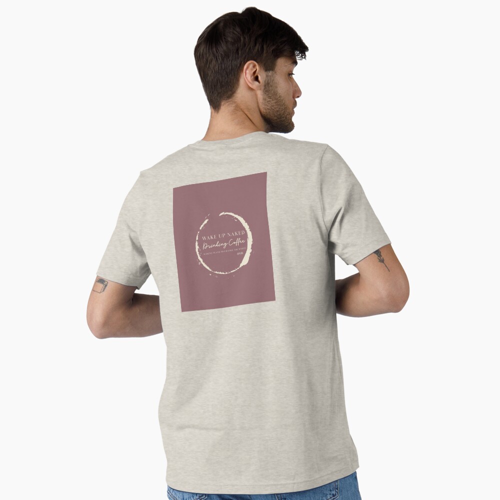 Item preview, Essential T-Shirt designed and sold by dmbdana.