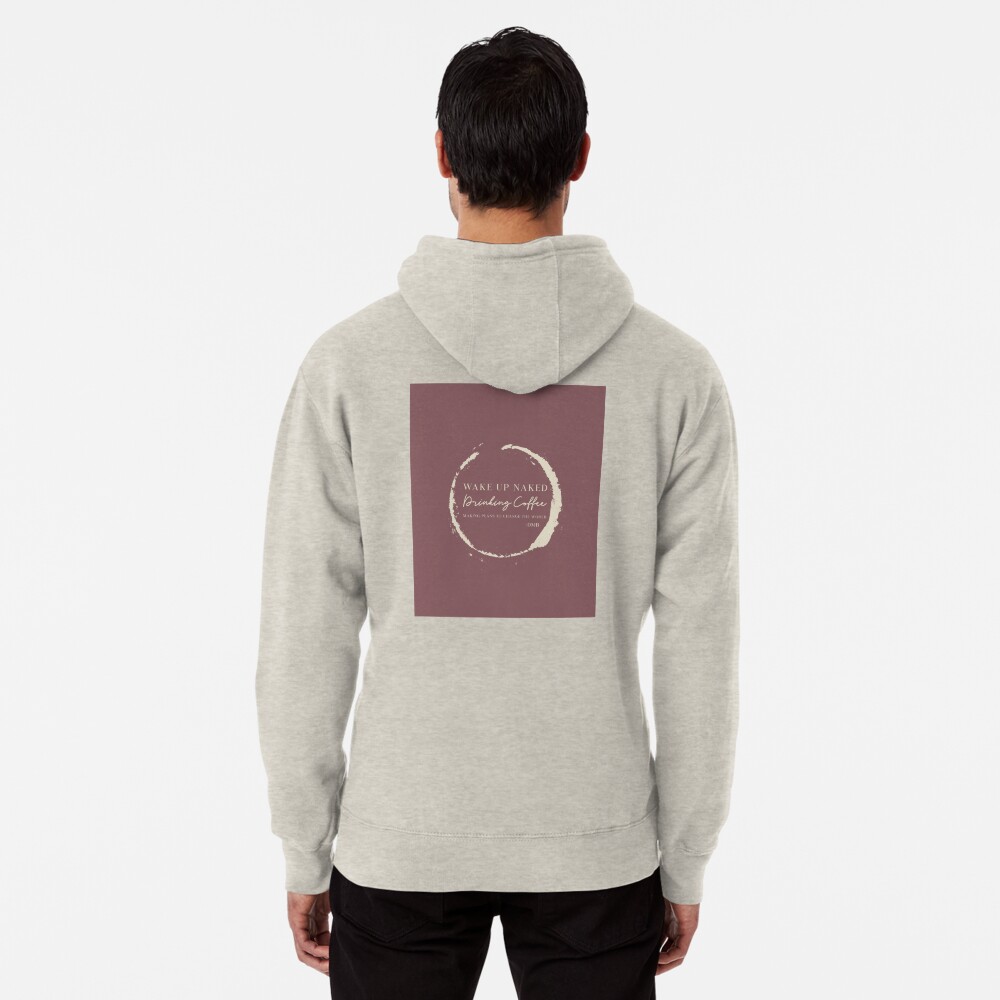 Item preview, Pullover Hoodie designed and sold by dmbdana.