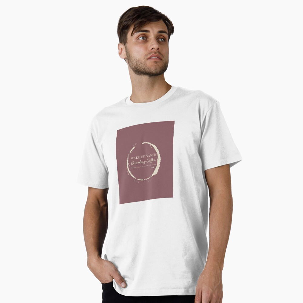 Item preview, Premium T-Shirt designed and sold by dmbdana.