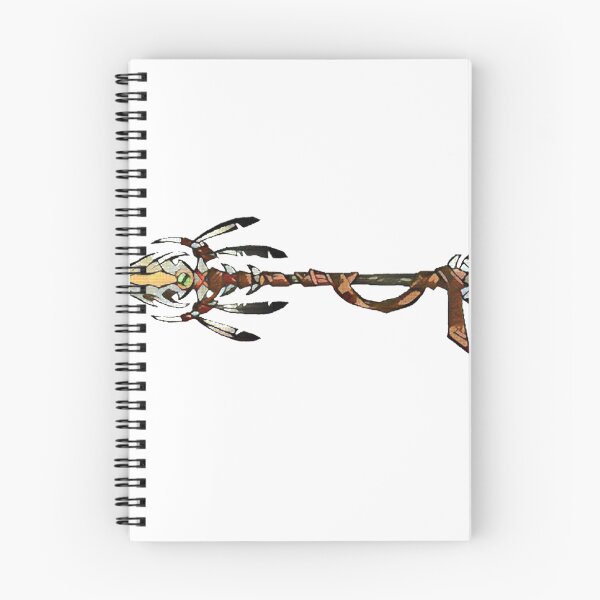 Item preview, Eagle Spear - Transverse designed and sold by Crazywowguy.