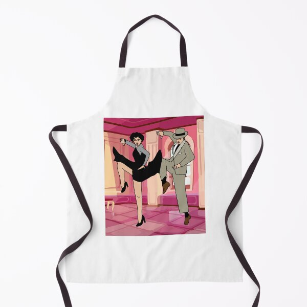 Item preview, Couple Dancing Romantic Dance designed and sold by flofin.