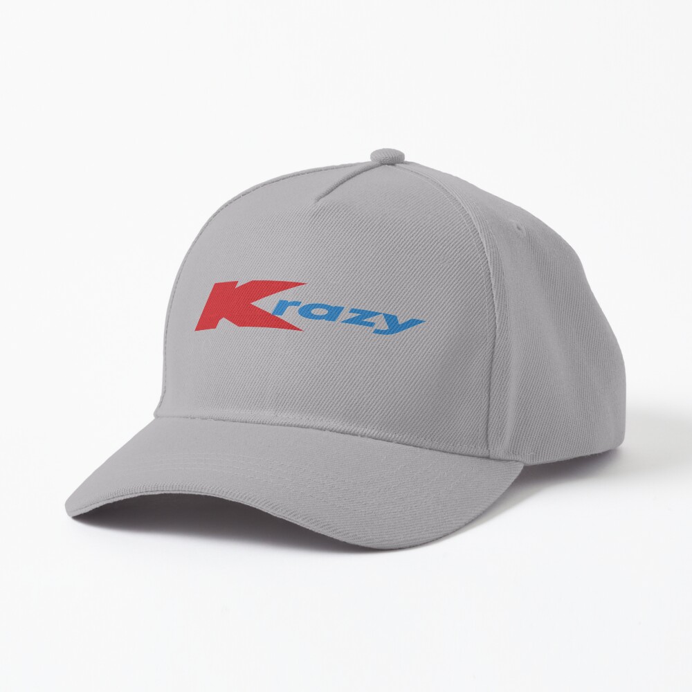 kmart logo hat