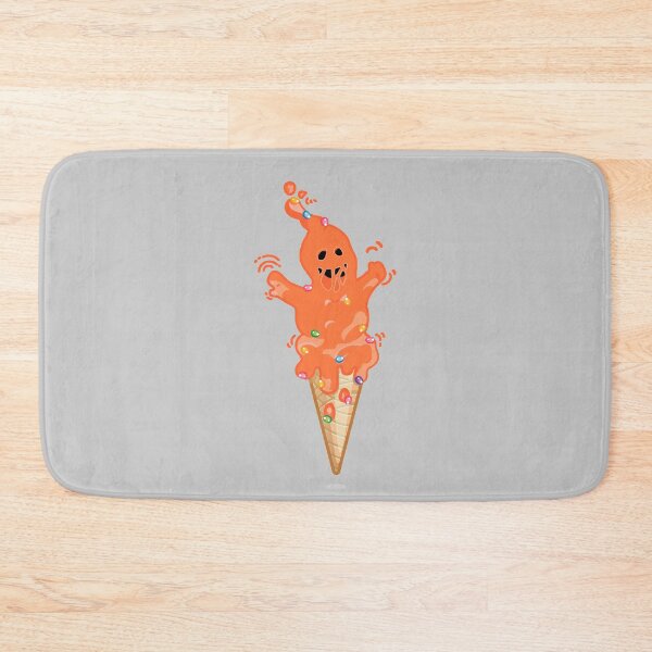 Item preview, Cute Ghost IceCream designed and sold by Avani01.