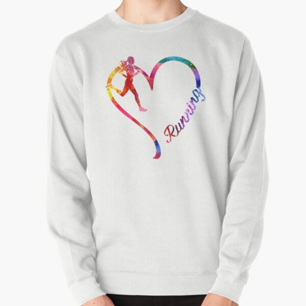 Item preview, Running heart designed and sold by CactusDesigns68.