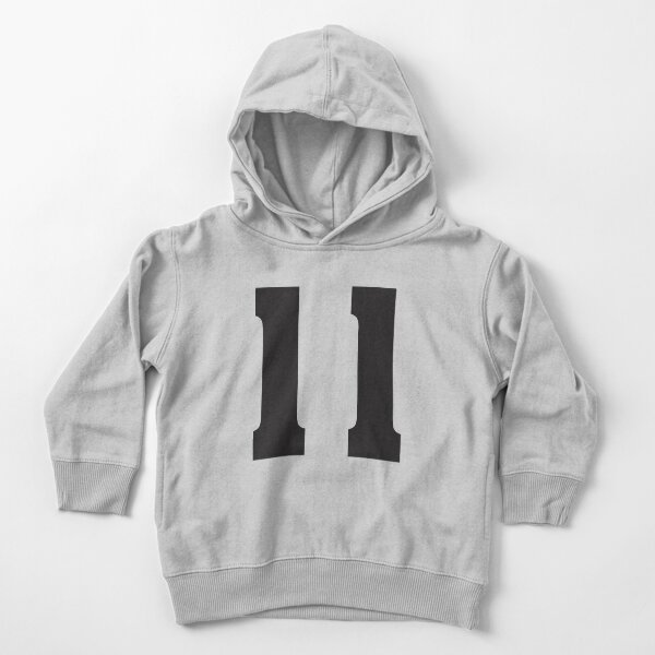 Item preview, Eleven designed and sold by typeshirts.