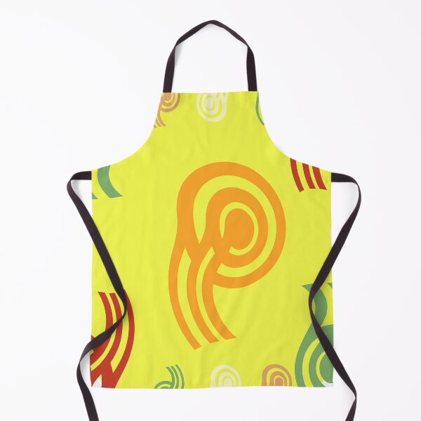 Item preview, Artistic Decoration Object Set with Summer Colour Palette designed and sold by WilliamsGFX.