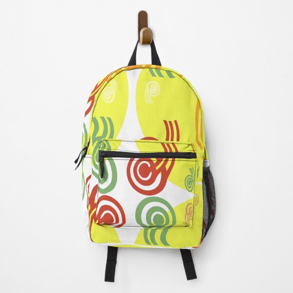 Item preview, Artistic Decoration Object Set with Summer Colour Palette designed and sold by WilliamsGFX.