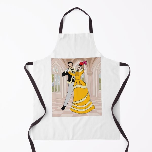 Item preview, Couple Dancing Romantic Dance designed and sold by flofin.