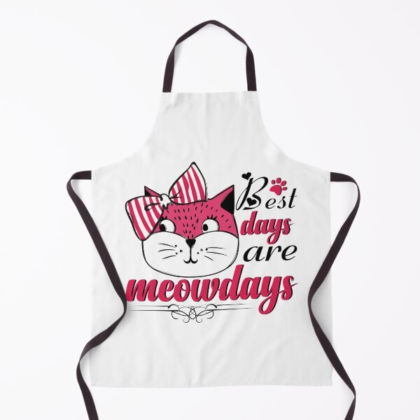Item preview, Best Days Are Meow Days designed and sold by SenGift.