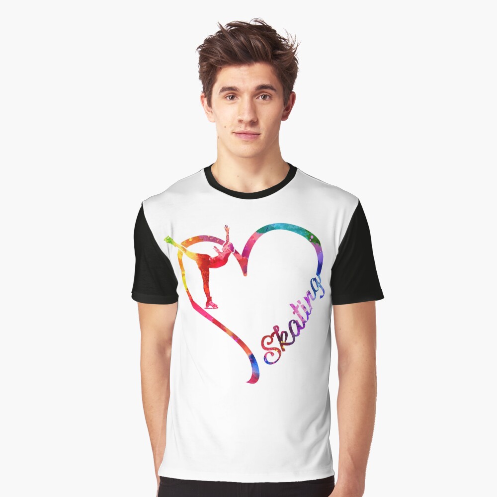 Item preview, Graphic T-Shirt designed and sold by CactusDesigns68.