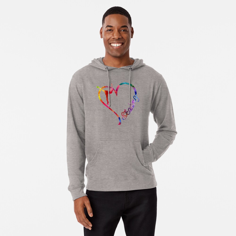 Item preview, Lightweight Hoodie designed and sold by CactusDesigns68.