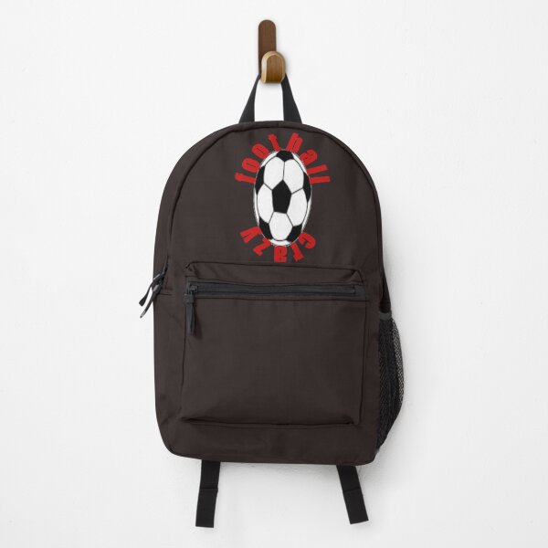 Item preview, football crazy designed and sold by nigejohn.